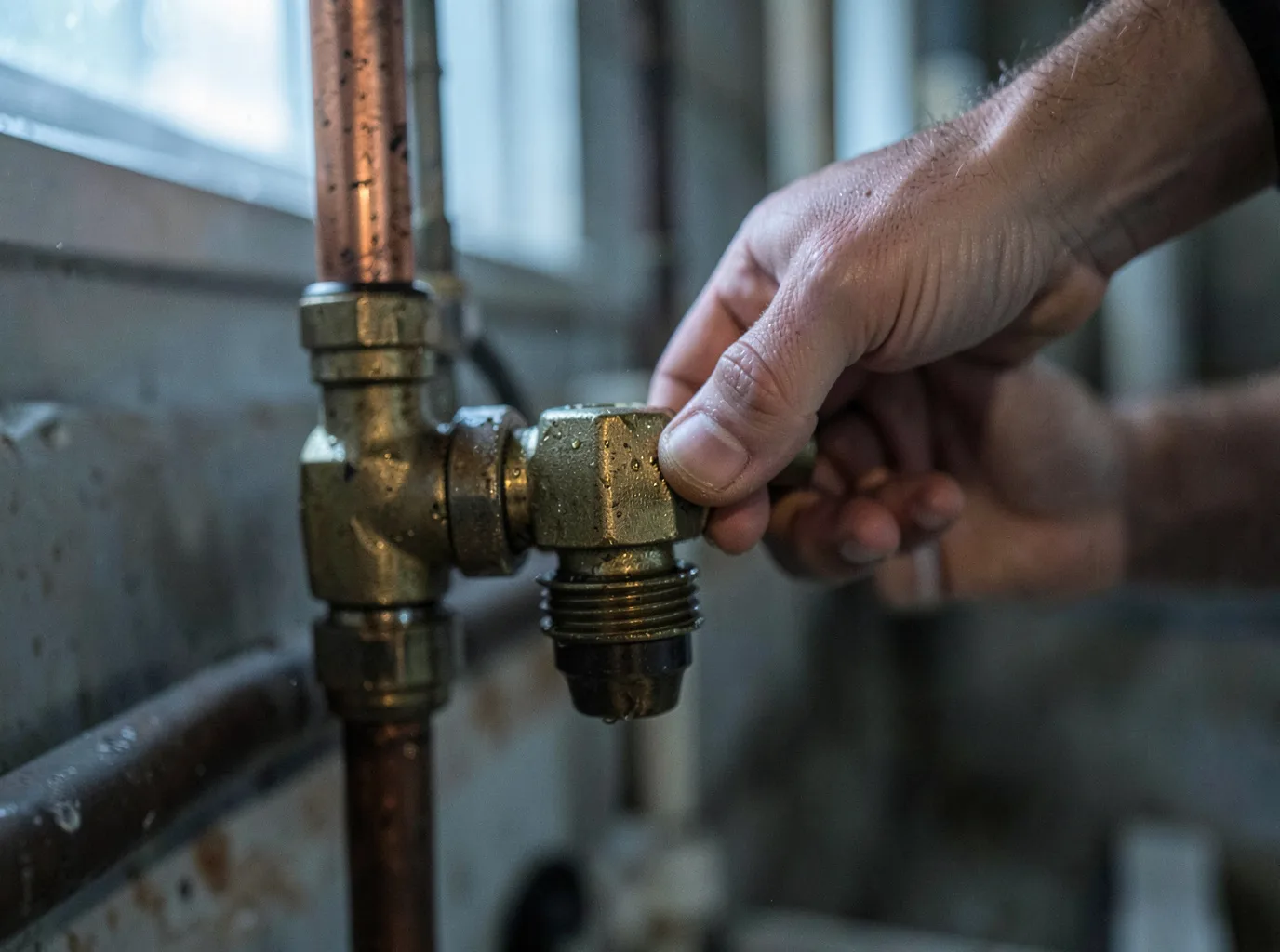 Emergency Plumber East Ryegate, VT FAQs